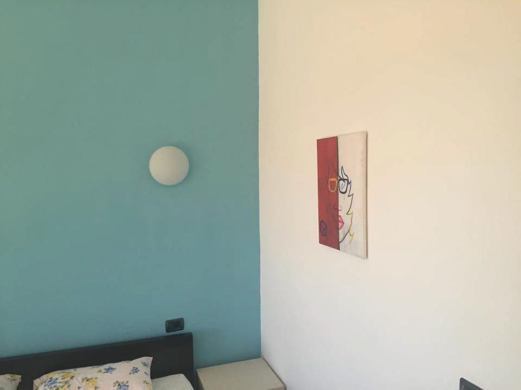 Vila Melpo Apartments Ilias Extérieur photo