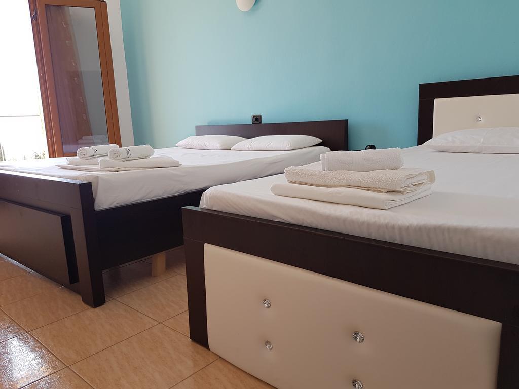 Vila Melpo Apartments Ilias Extérieur photo