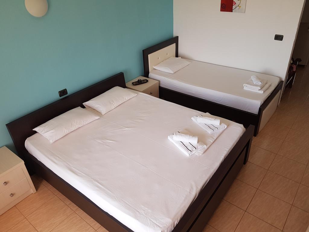 Vila Melpo Apartments Ilias Extérieur photo