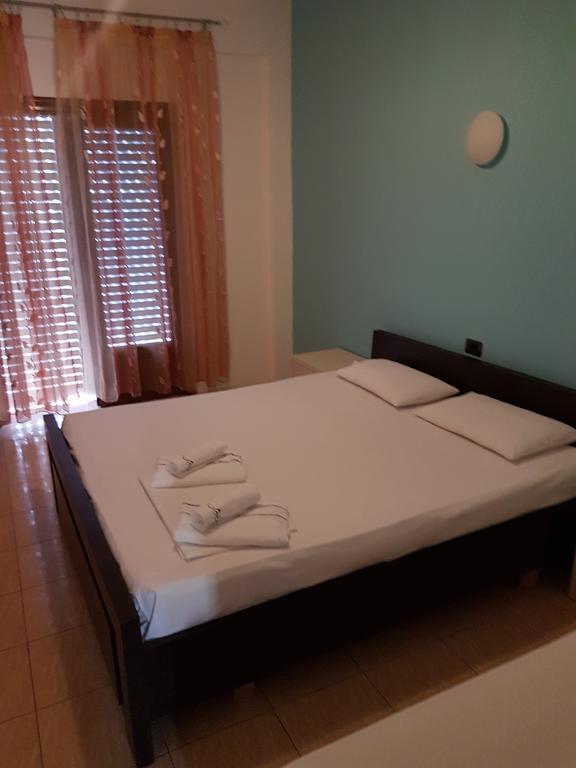Vila Melpo Apartments Ilias Extérieur photo