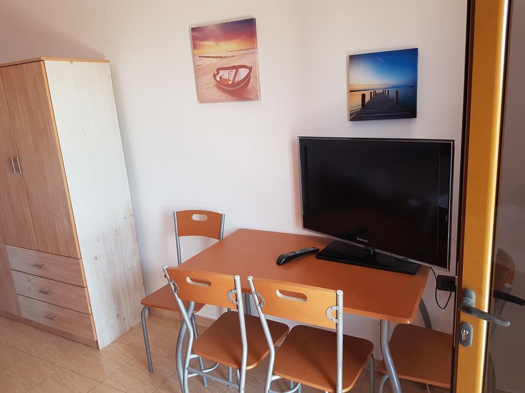 Vila Melpo Apartments Ilias Extérieur photo