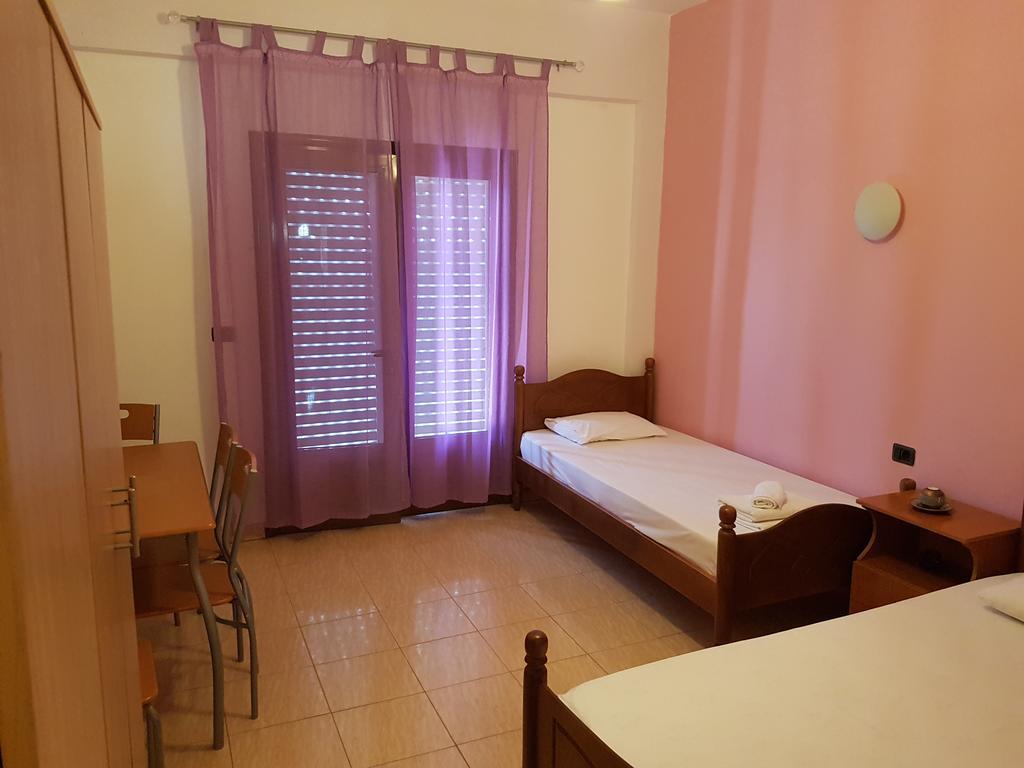 Vila Melpo Apartments Ilias Extérieur photo